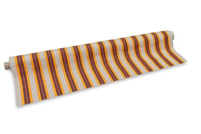 Lehátkovina Markýza - béžová, bavlna/polypropylen, 140 cm šíře