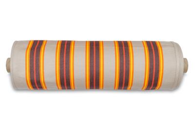 Lehátkovina Markýza - béžová, bavlna/polypropylen, 60 cm šíře