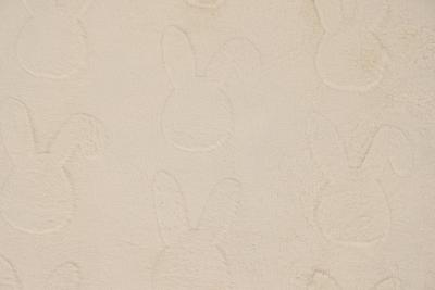 Polštářek s výplní zajíček