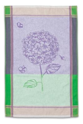Utěrky žakárové extra savé 50x70cm 3ks - HORTENZIE