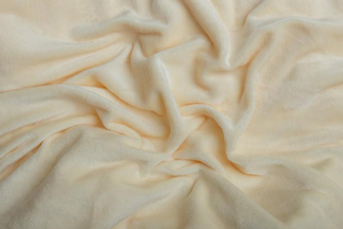 Prostěradlo mikrospandex 90x200cm - měsíční třpyt