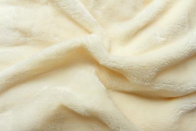 Náhled Prostěradlo z mikroflanelu SLEEP WELL® - 200x200cm - měsíční třpyt