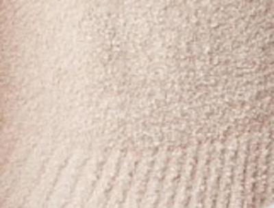 Dámský cardigan LAURA - KRÉMOVĚ BÍLÁ v. S