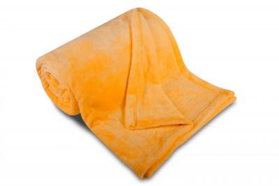 Náhled Deka mikroflanel SLEEP WELL® - 150x200cm - AKSAMITOVÁ