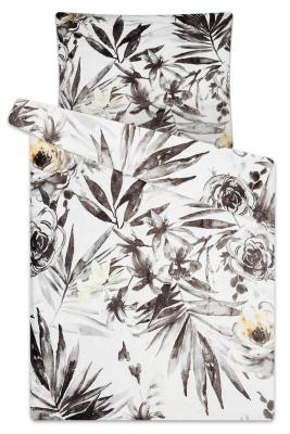 Povlečení mikroflanel/mikroplyš  KARIBIK - 70x90 cm + 140x200 cm, kolekce 2024