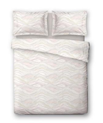 Náhled Povlečení mikroflanel sleepwell, 70x90 cm + 140x200 cm, zipový uzávěr - TICHO