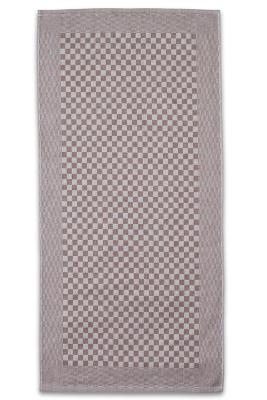 Náhled Pracovní ručník hladký 50x100cm - BÉŽOVÝ