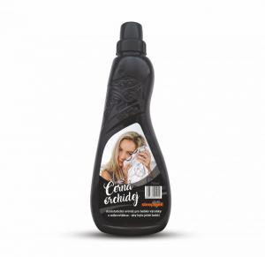 Náhled SLEEP WELL antistatická aviváž s vůní černé orchideje 1000ml