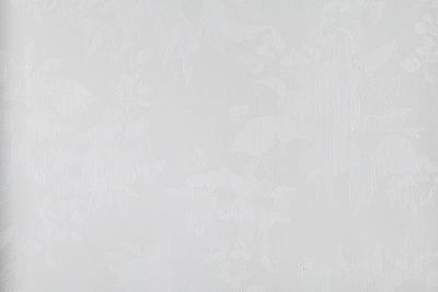 Náhled UBRUSOVINA PVC s textilním podkladem/PVC UBRUS - vzor bílý s platickým vzorem