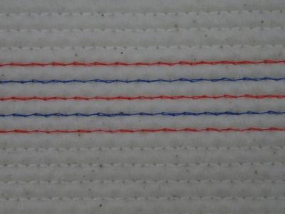 Podlahový hadr - zemovka ARATEX v metráži, šíře 50 cm